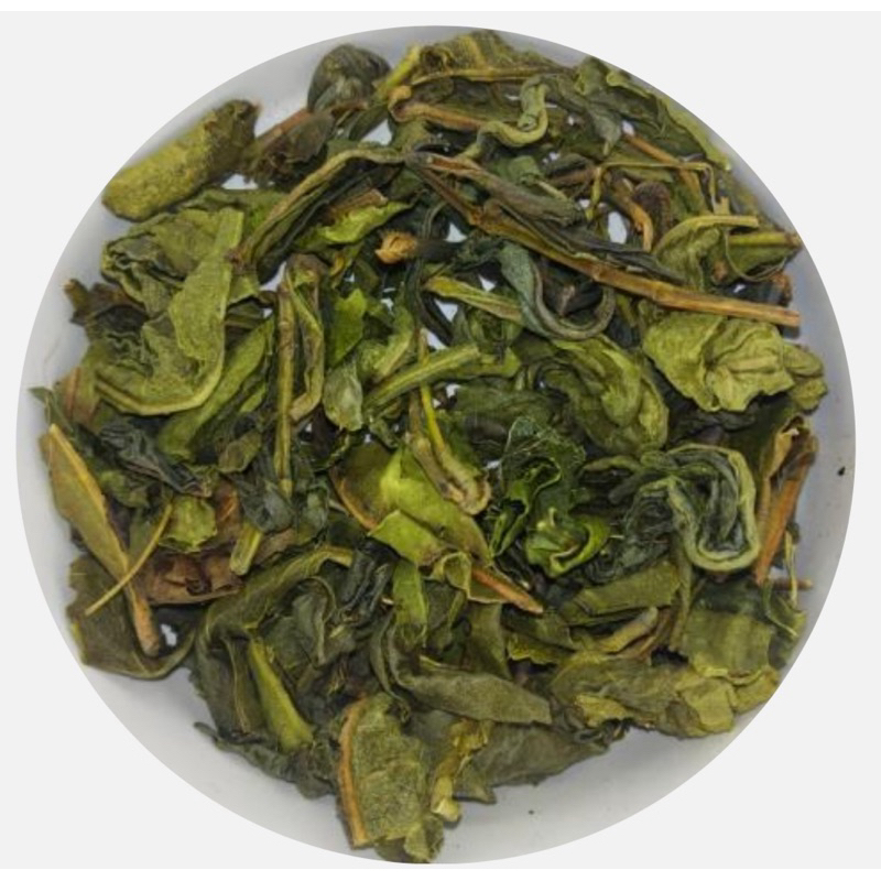

Teh Hijau KR