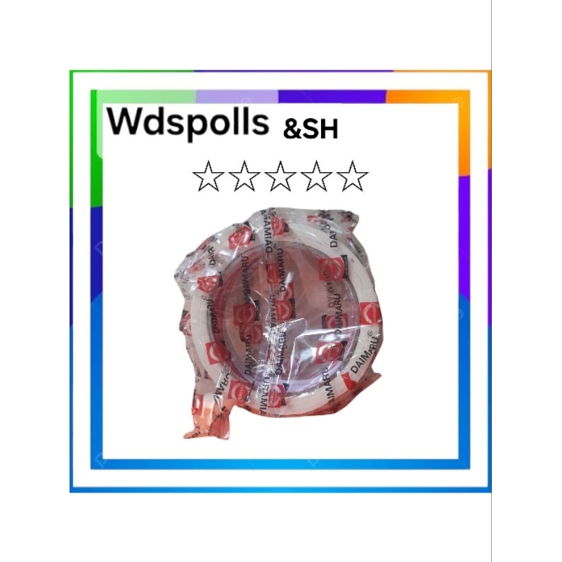 

Lakban kertas daimaru