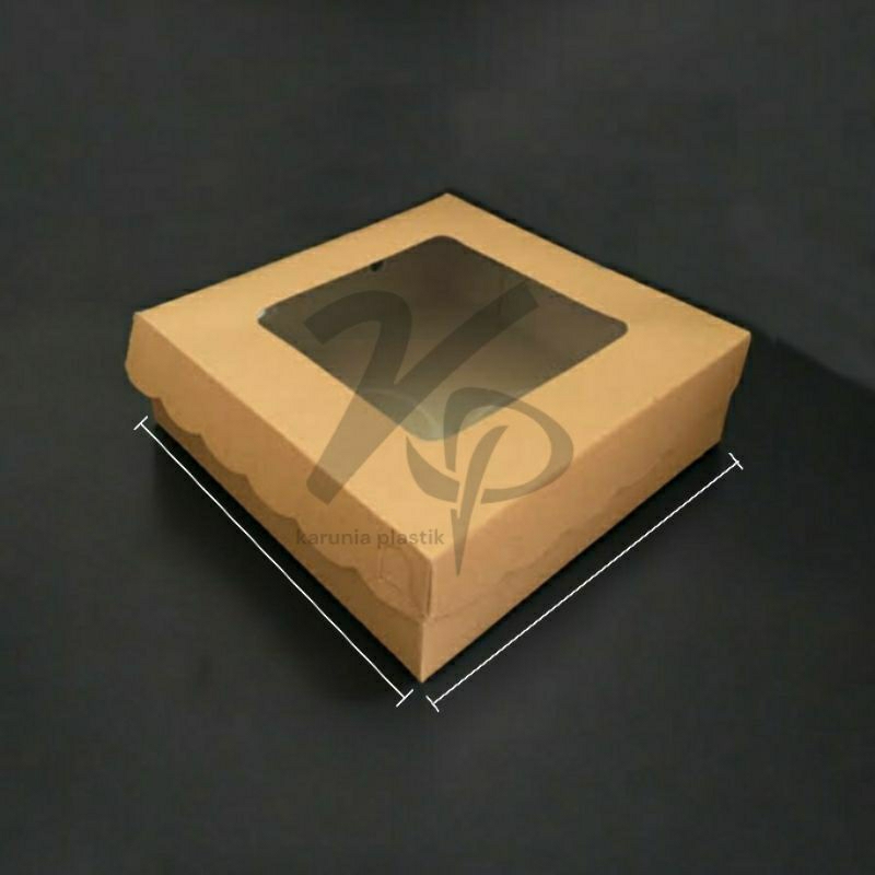 

Dus Window R10K Tebal 350 20x20x7
