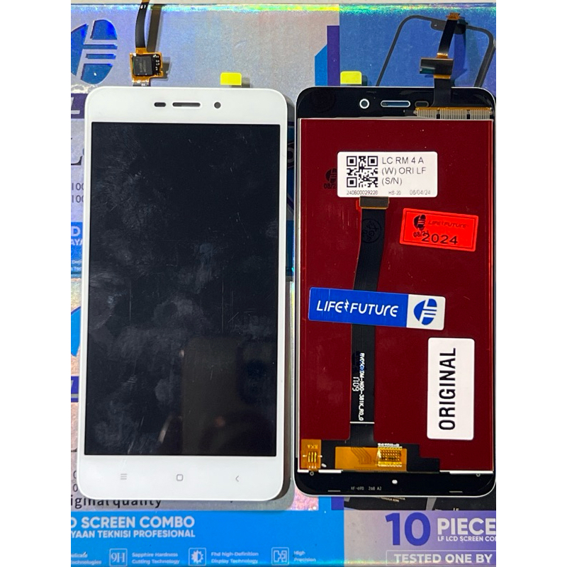 LCD XIAOMI REDMI 4A ORI LF