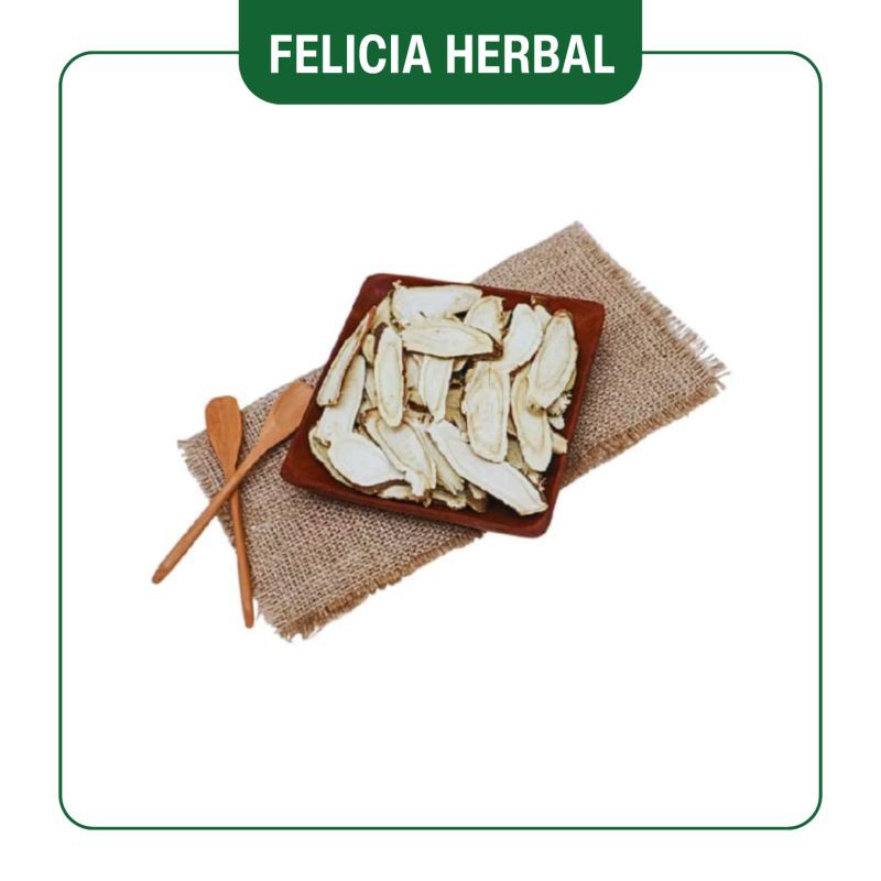 

Gan Cao (Sedang) (Iris)/ 甘草 (Sedang) (Iris)/ 100gr