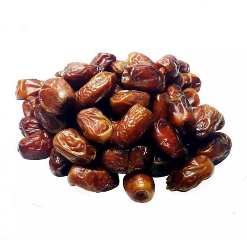 

Buah Kurma Curah Kemasan 250 gram 500 gram