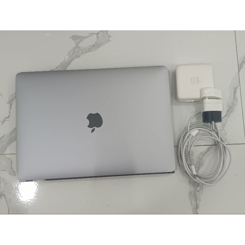 MacBook Pro M1 2020 8/256