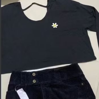 One set preloved