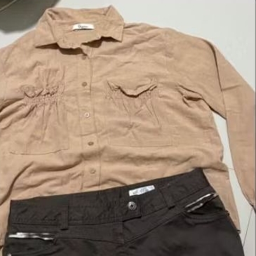 one set preloved