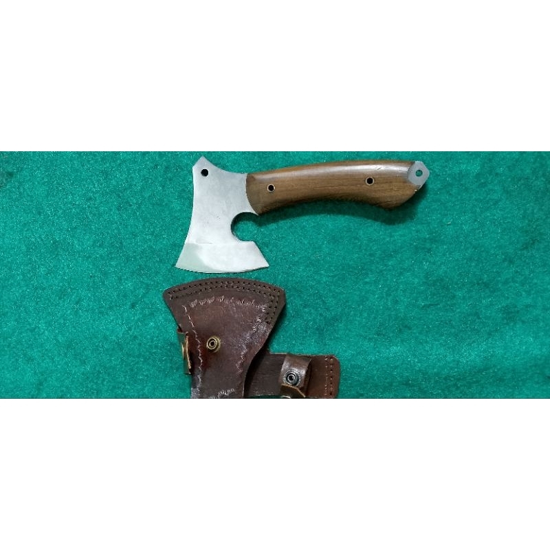 kappax busscraft survival camping fulltank HSS steel