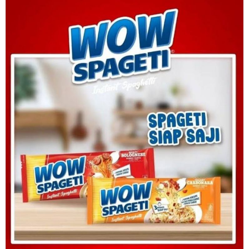 

WOOW SPAGETI 10 PCS