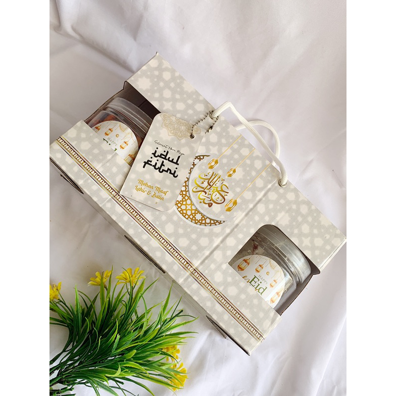 

FATIMAH HAMPERS LEBARAN MURAH