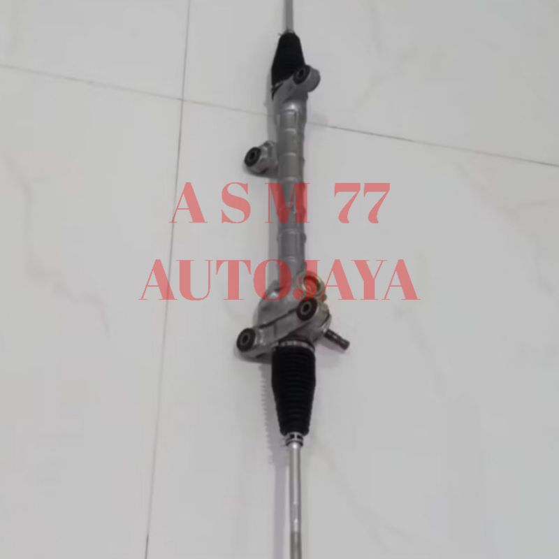 Rack steer rack steering box bak steer stir toyota wish