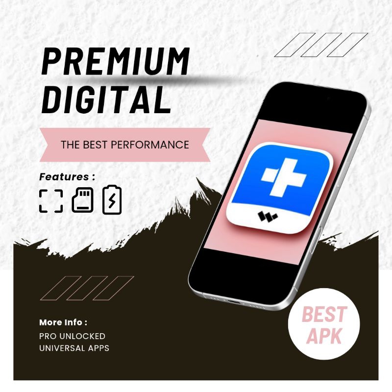 Wondershare Dr.Fone: Photo & Data Recovery Premium Digital The Best Performance Pro Unlocked Univers