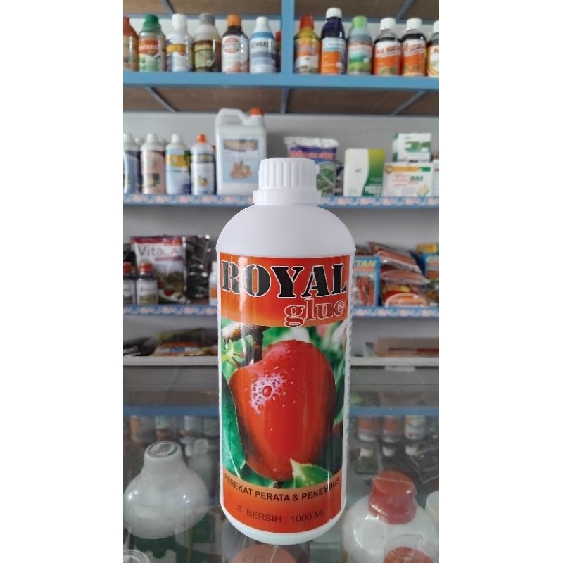 

Royal glue 1 L