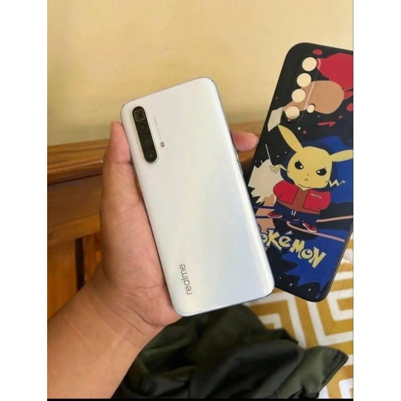 realme x3 super zoom RAM 12/256GB