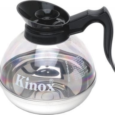 READY KINOX COFFEE DECANTER