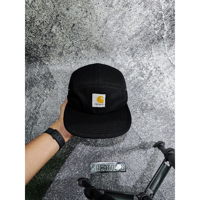 TOPI CARHARTT FIVE PANEL
