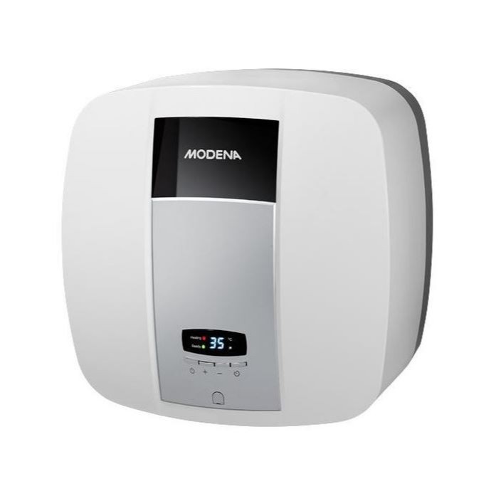 MODENA Electric Water Heater - ES 30DR (30 Liter)