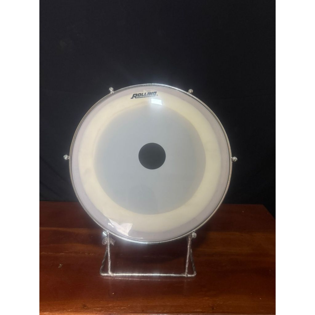 Bas Hadroh Bas Sarang Tawon Ukuran 12,14,16 in Rolling / power beat Original