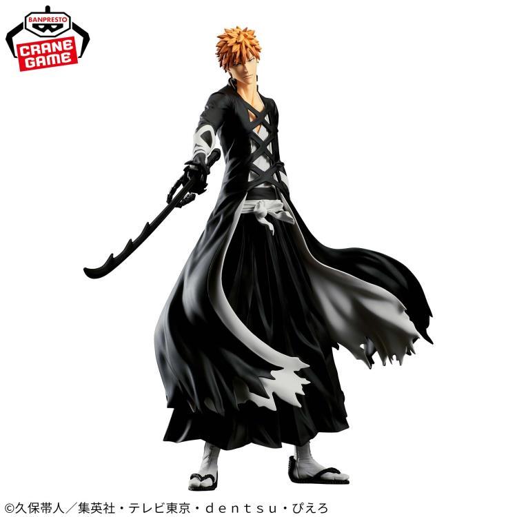 Bleach Maximatic Ichigo Kurosaki 89922