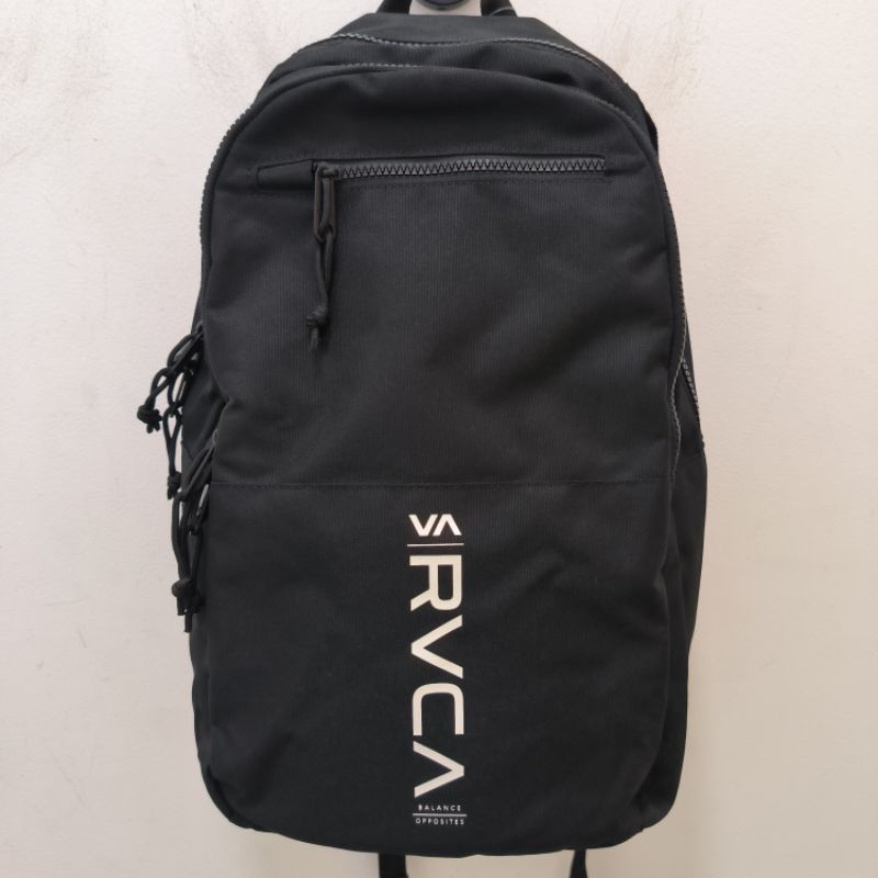 TAS RANSEL RVCA DOWN THE LINE