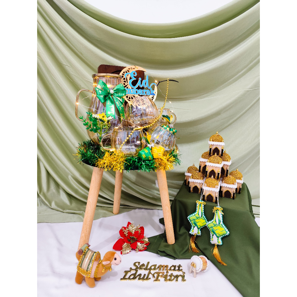 

HAMPERS KHALISA 816-12