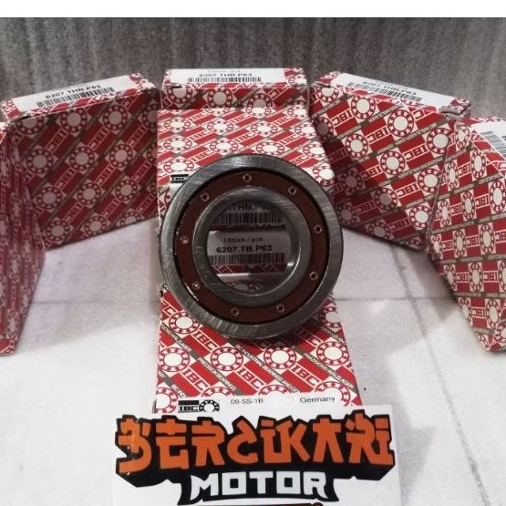 BEARING 6207 TBP63 IBC