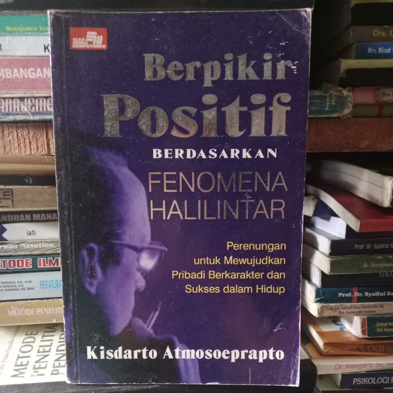 Berpikir Positif