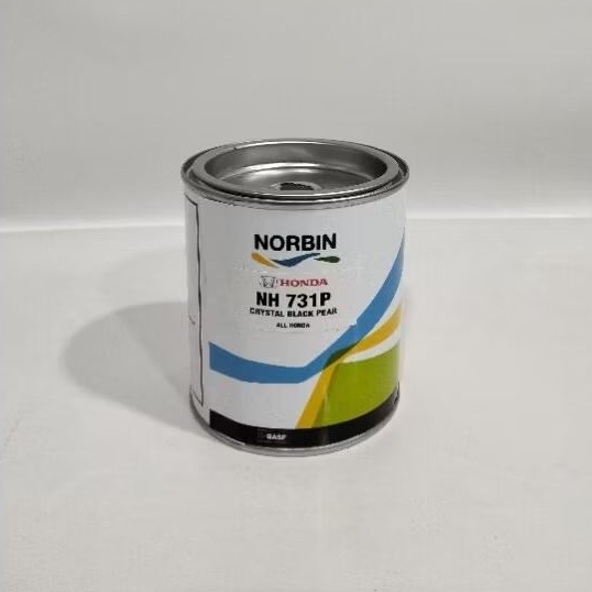READY MIX NH731P CRYSTAL BLACK
