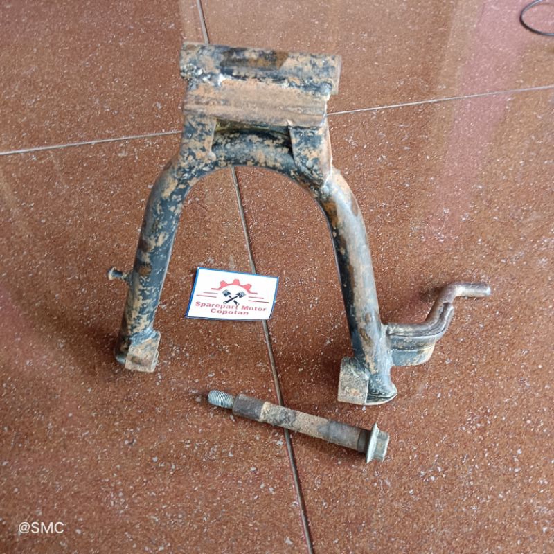 standar tengah as standar tengah vega r new jupiter z lama ori ecer