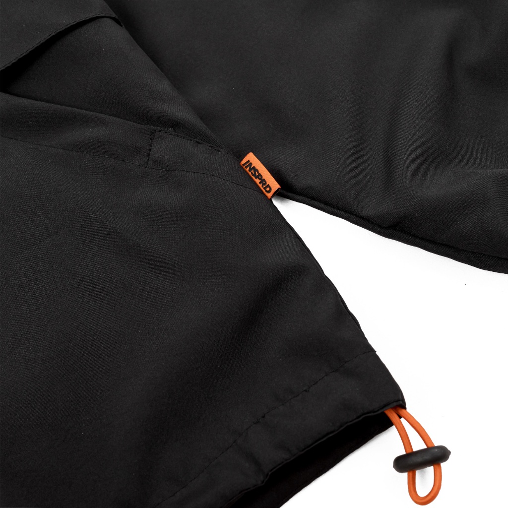 BEST DEALS Inspired27 - Jacket Windbreaker Vanguard Jk