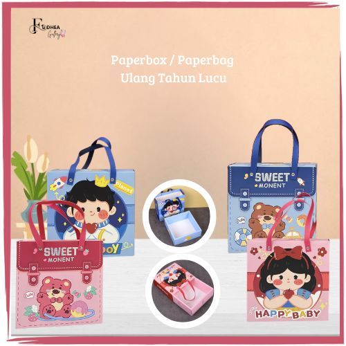 

FDG Godiebag Ulang Tahun Berkarakter /Kotak Ulang Tahun Anak / Godiebag Ulang Tahun Berkarakter PP53