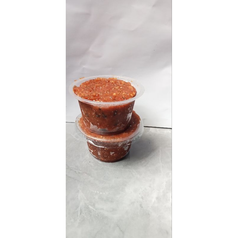 

SambelPecel