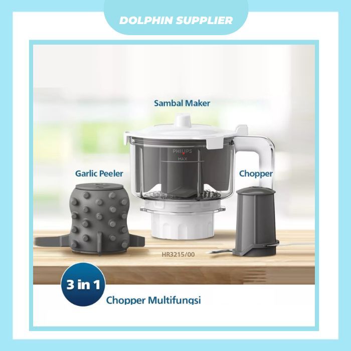 Chopper Philips Blender HR2221 HR2222 HR2223 HR2221 Chopper Philips HR-3210/55 Chopper Philips HR321