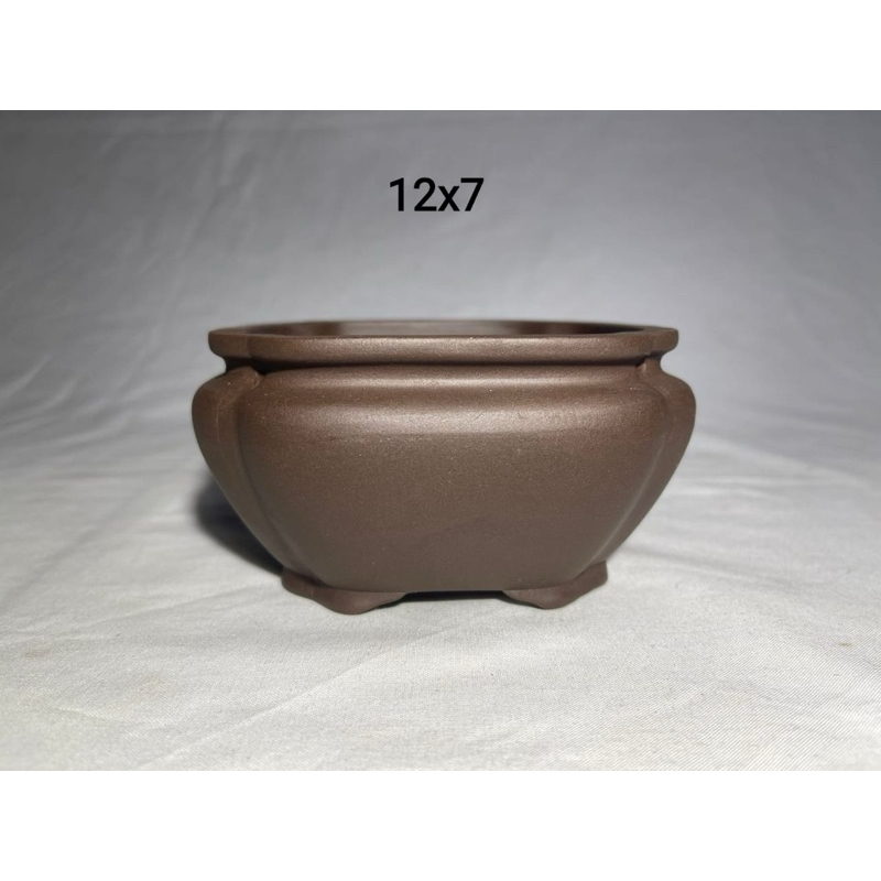 pot keramik bonsai import