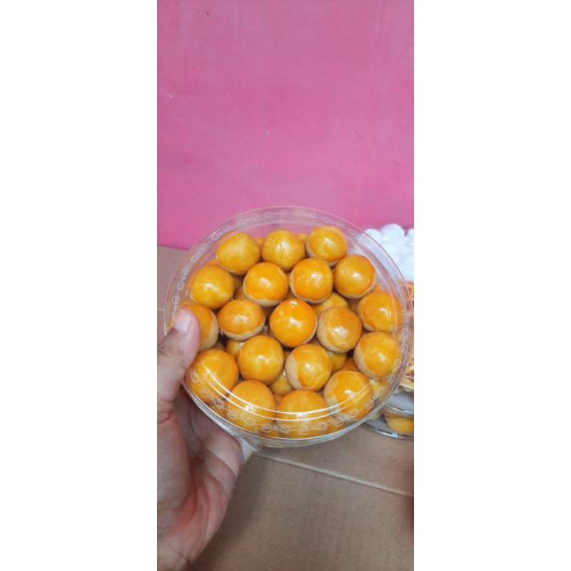 

Nastar Bulat