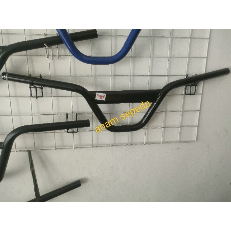 stir lontong L3 stir m 3 jari stir bmx