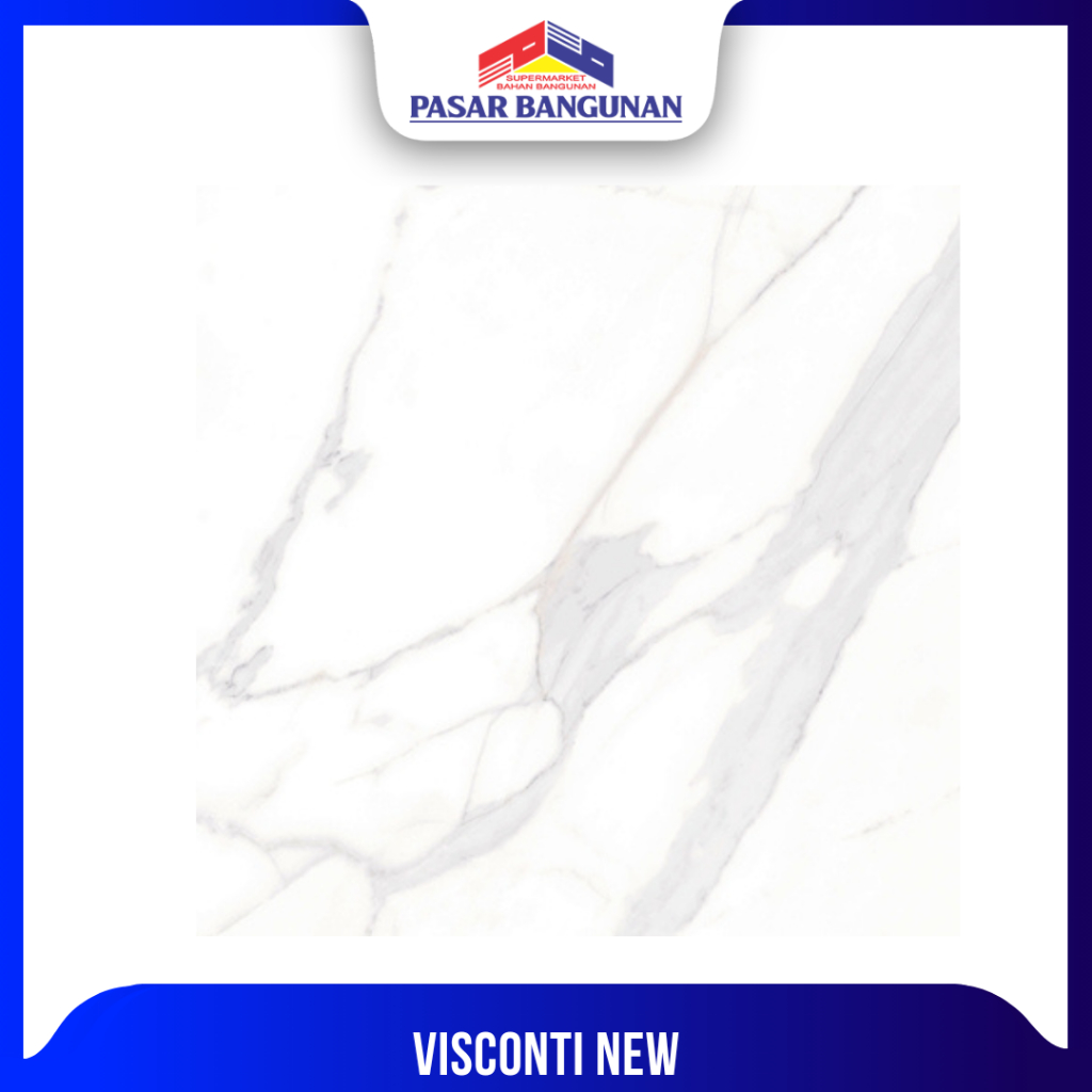 KERAMIK HABITAT VISCONTI NEW 50X50 (REC)