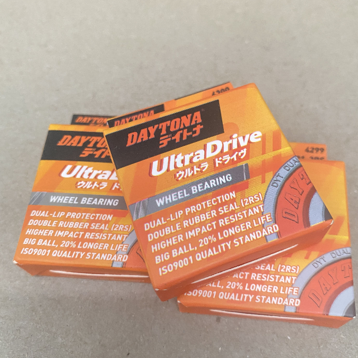 Bearing Lahar Roda Depan DAYTONA 6201 6202 6203 6300 6301 6302