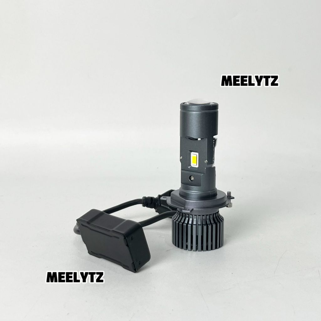 Y7D ZE 60 - Lampu Utama H4 LED