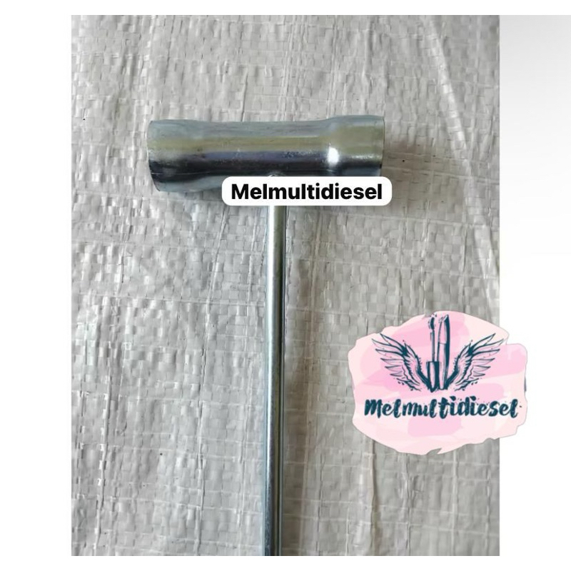 TERMURAHH KUNCI BUSI BG328 MESIN POTONG RUMPUT TASCO