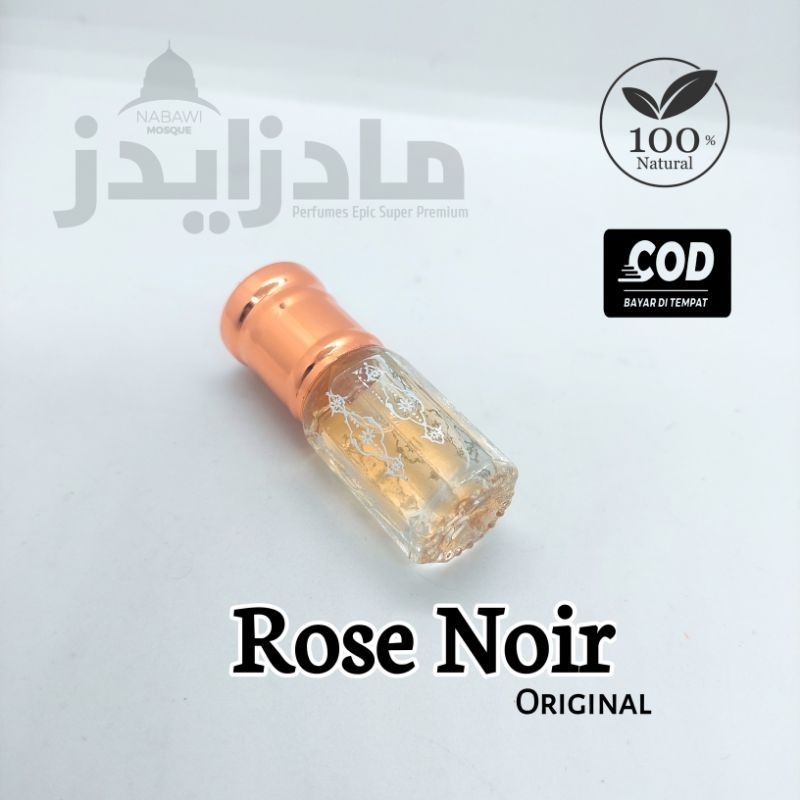 Rose Noir | Parfum Aroma Rose Noir | Parfum Rose Noir Saudi