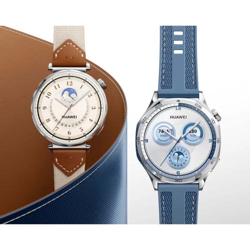 Jam Huawei Watch GT 5