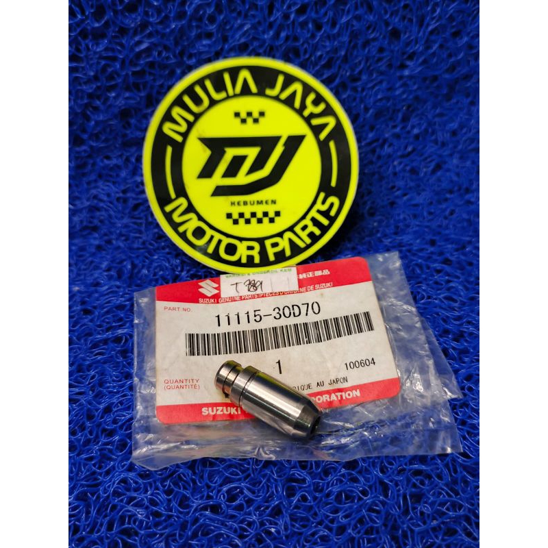 BOSH KLEP SHOGUN 110 ORIGINAL SGP