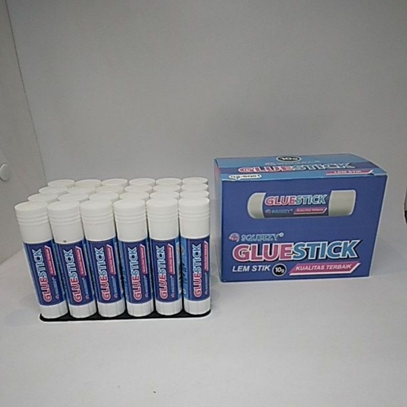 

Lem Stick Squeezy SQ 01