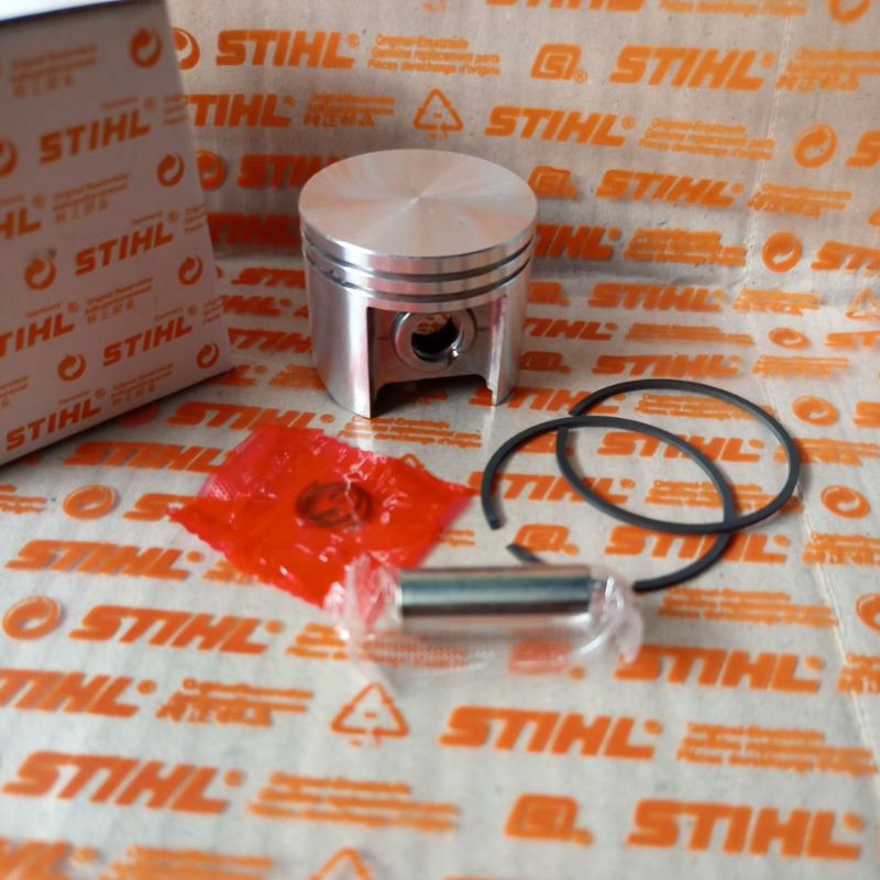 piston senso gergaji mesin ms250 merek stihl