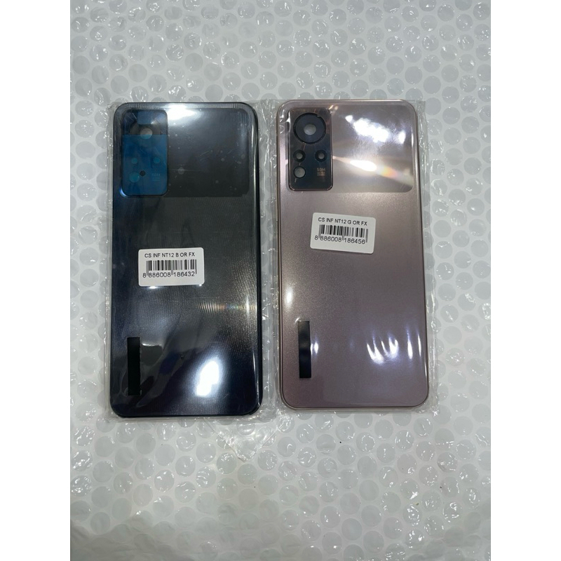 casing housing infinix note 12