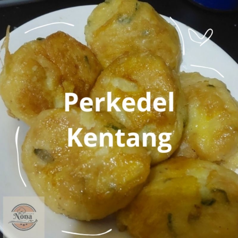 

PerkedelKentang