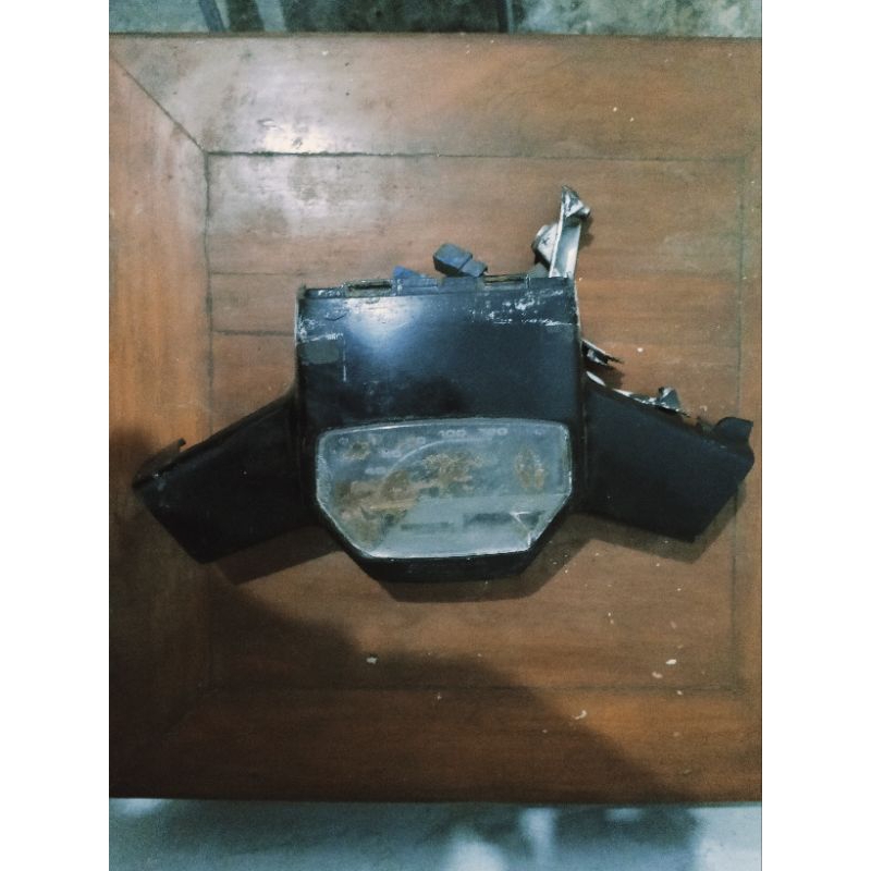 Batok Suzuki rc 100 original