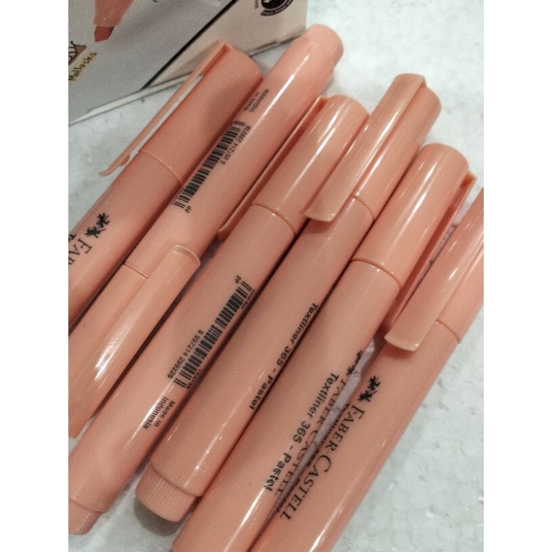 

STABILO PEN PEACH MERK FABER CASTEL STABILO PEN STABILO CANTIK STABILO MENARIK
