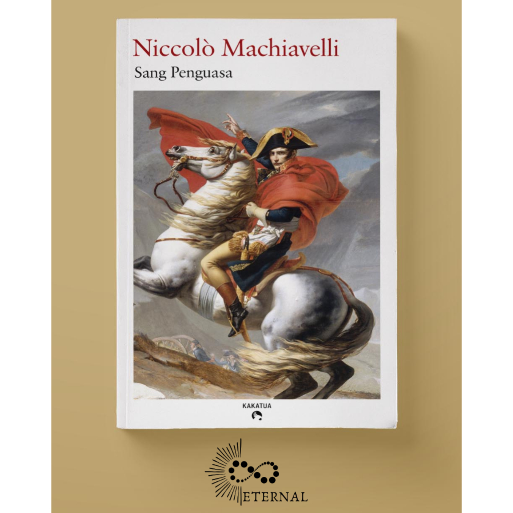 Niccolo Machiavelli - Sang Penguasa (The Prince)
