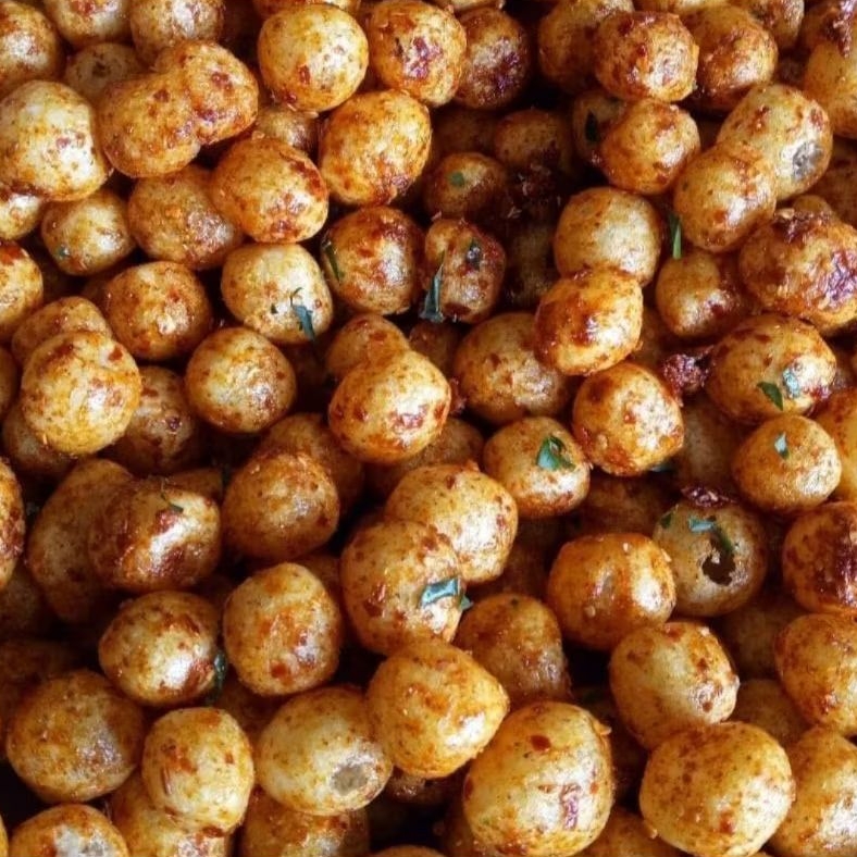 

MAMACIN - EMPLOD CIMOL KERING [PEDES/ORI] 100gr 250gr 500gr 1kg