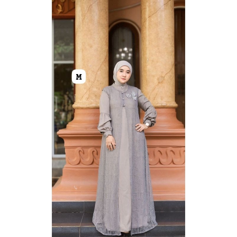 maryam dress